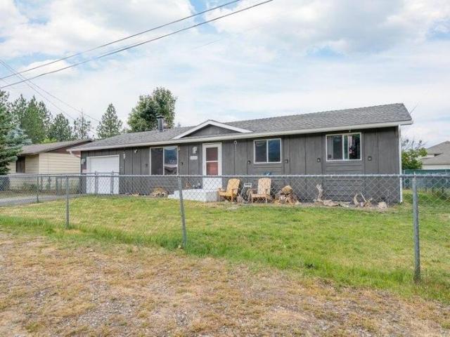 House for sale in Post Falls House for sale in Post Falls