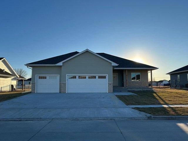 House for sale in Nebraska