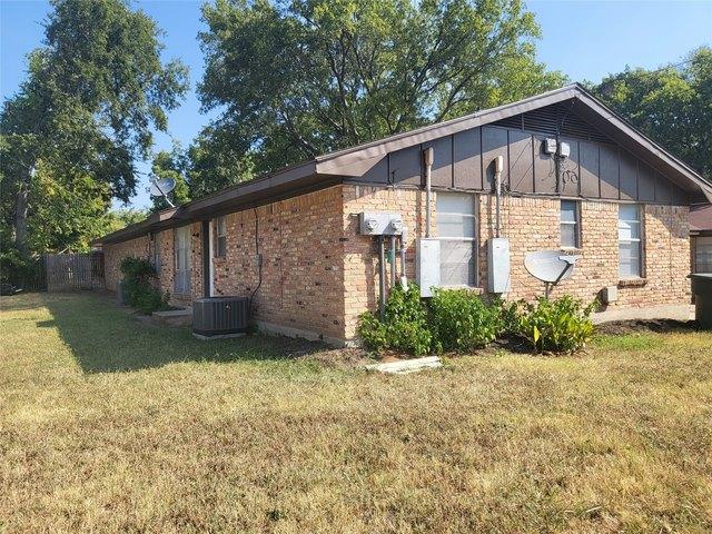 House for sale in Sherman, Texas