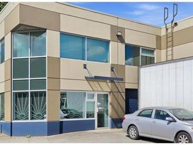 Commercial for sale in Sunset, Vancouver