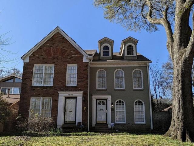 House for sale in Tennessee