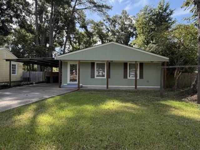 House for sale in Natchez, Mississippi