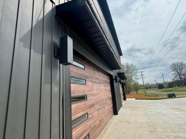 House for sale in Monett, Missouri