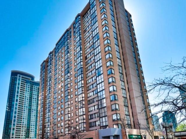 Condo for sale in Mississauga, Ontario