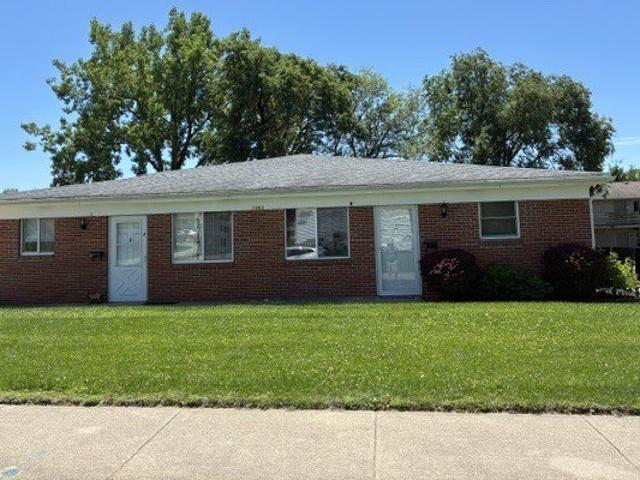 House for sale in Mclean, Illinois