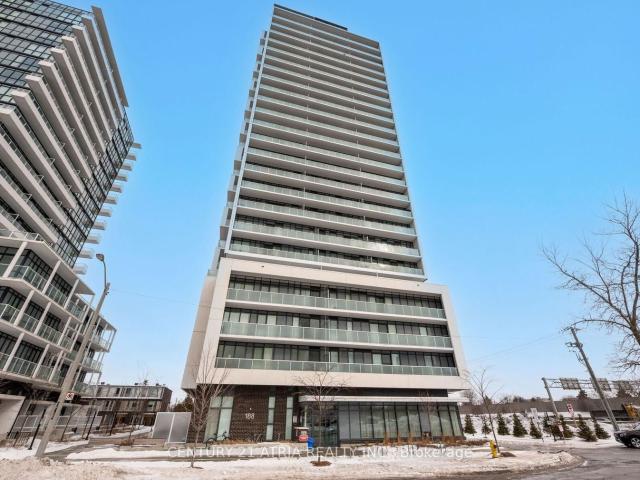 Condo for sale in Woburn, Ontario