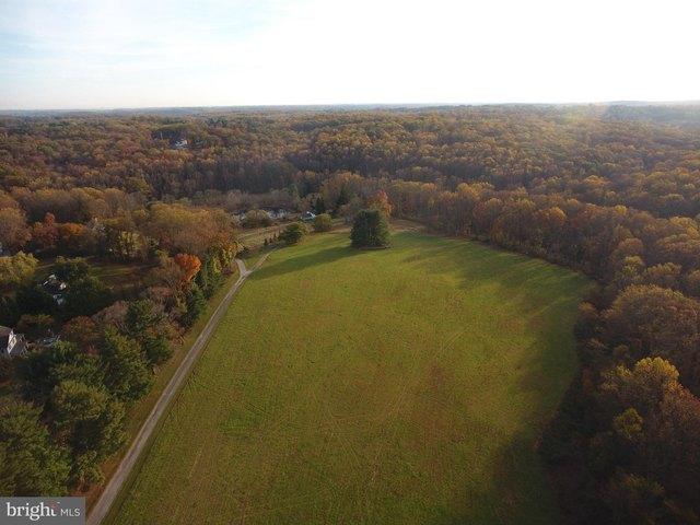 Land for sale in Cockeysville, Maryland