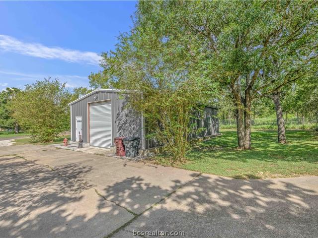 House for sale in College Station, Texas