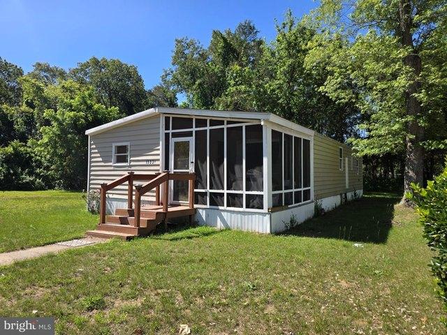 House for sale in Gibsonton, Maryland