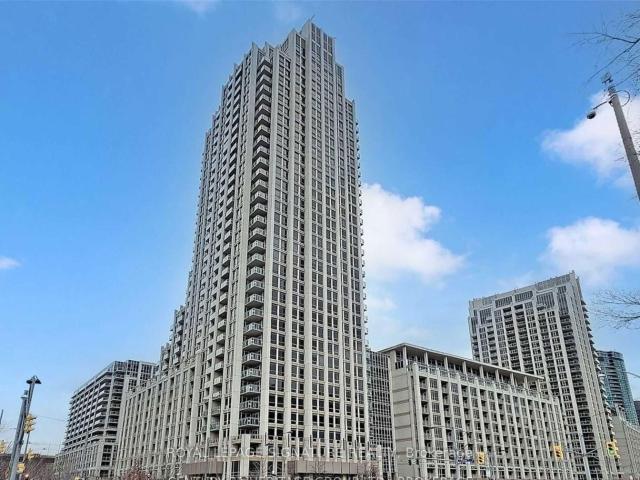 Condo for rent in Woburn, Ontario