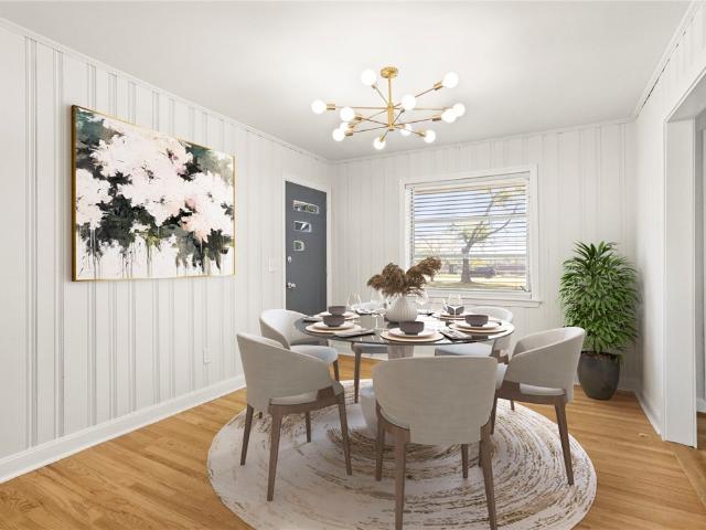 House for sale in Greenville, South Carolina