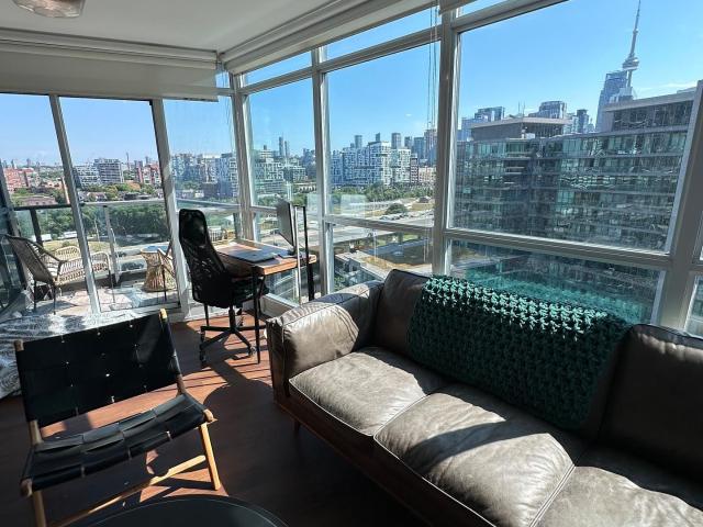 Condo for rent in Woburn, Ontario
