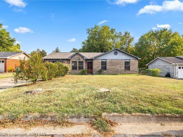 House for sale in Ark