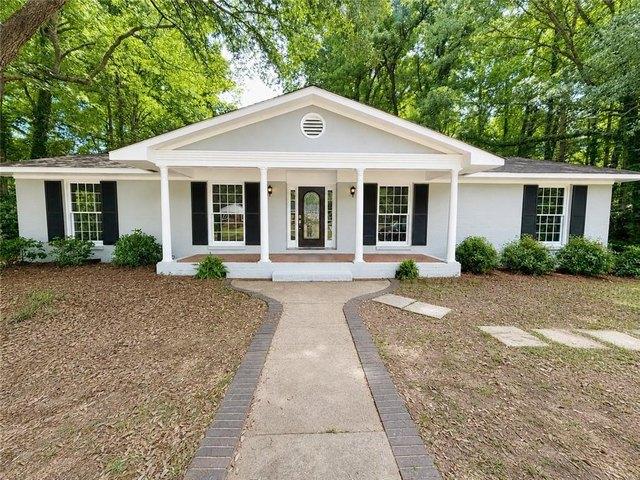 House for sale in Opelika, Alabama