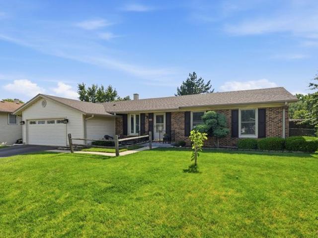 House for rent in Elk Grove Village, Illinois