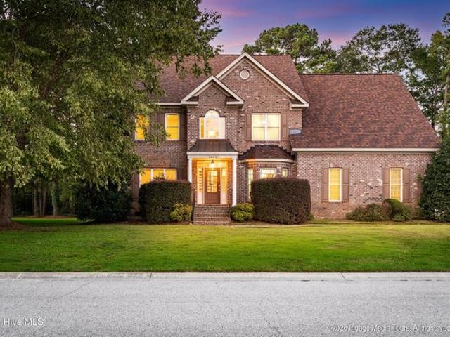 House for sale in Winterville, Pitt County