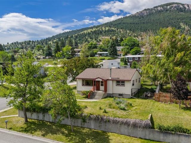 House for sale in Helena, Montana