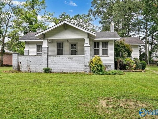 House for sale in Danville, Alabama