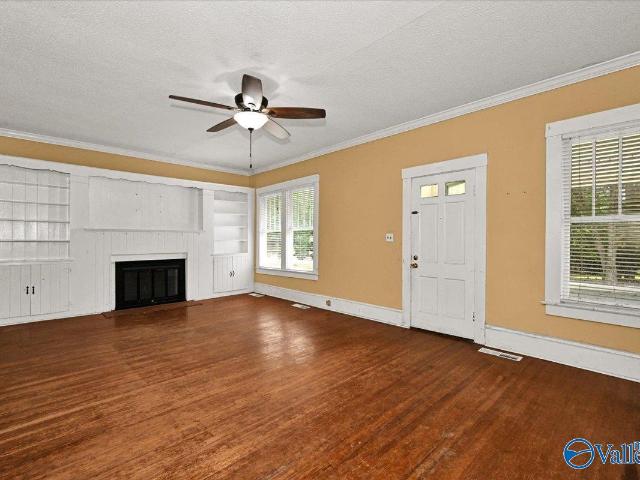 House for sale in Danville, Alabama