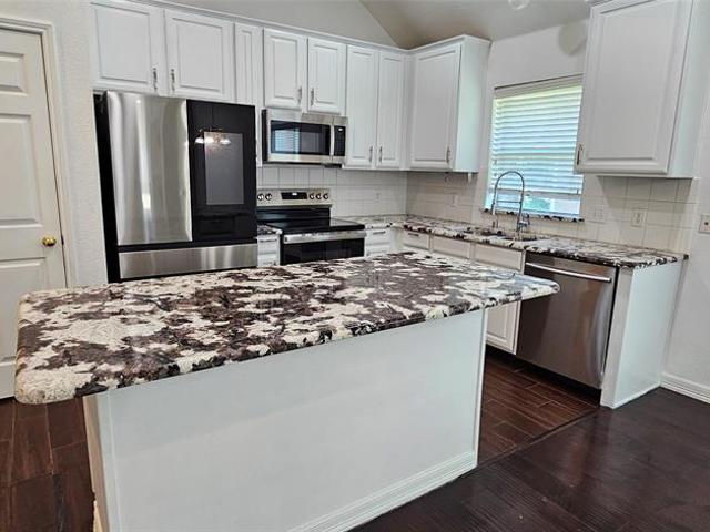 Property for rent in Allen, Texas