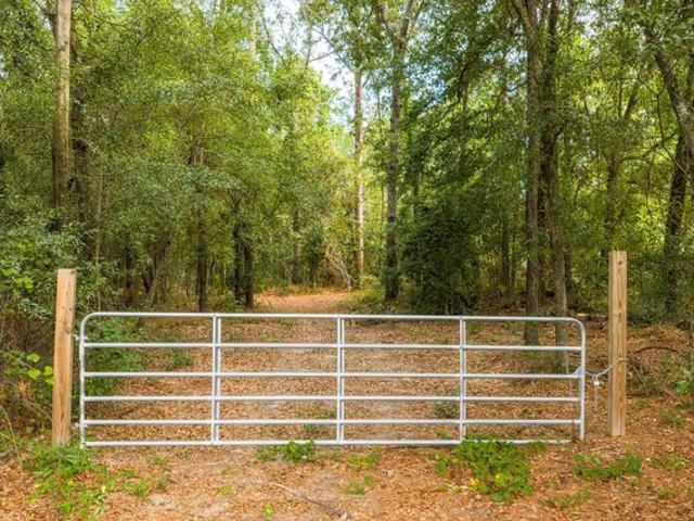 Land for sale in Hephzibah, Georgia