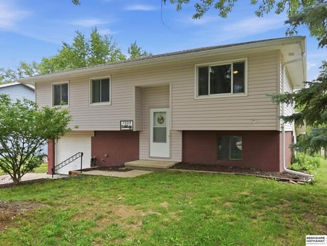 House for sale in Nebraska