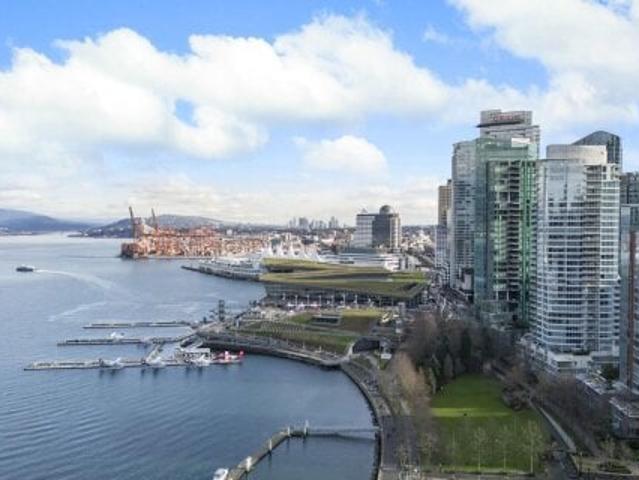 Apartment for sale in Vancouver, British Columbia