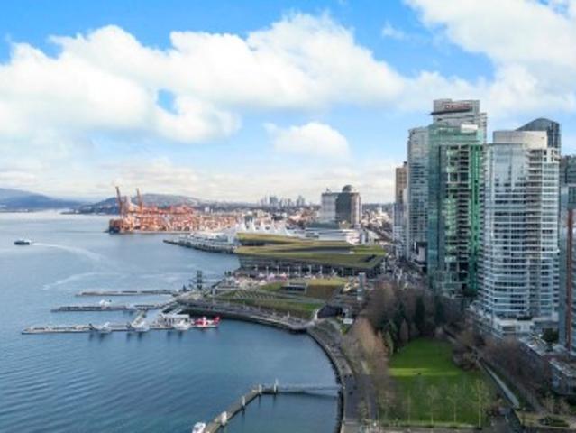Property for sale in Vancouver, British Columbia