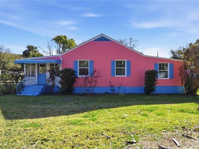 House for sale in Tybee Island, Georgia