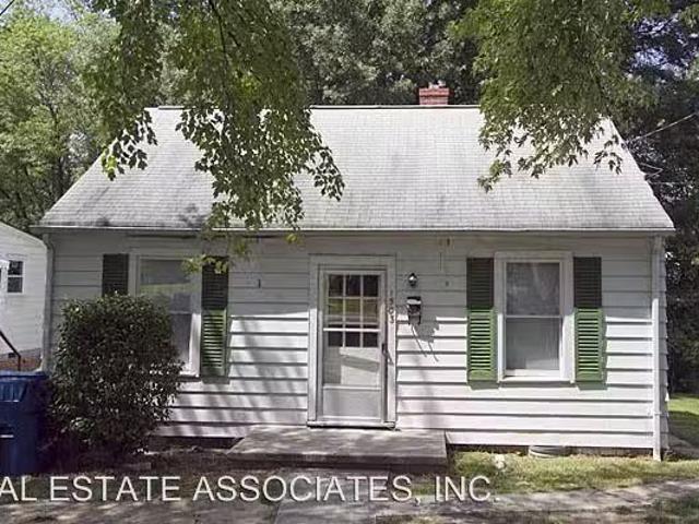 House for rent in Durham