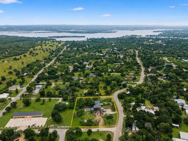 House for sale in Texas