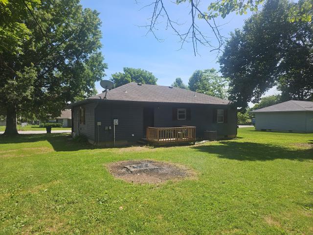 House for sale in Howell, Missouri