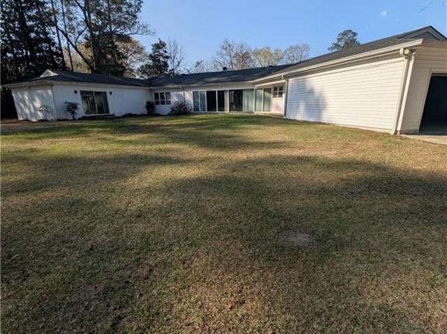 House for sale in Fairmont, North Carolina