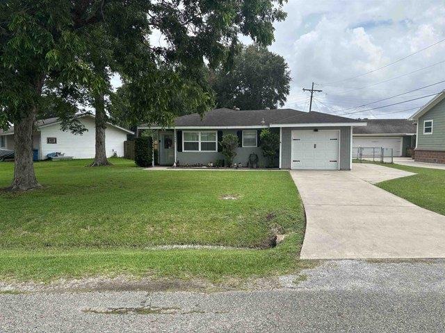 House for sale in Jefferson, Texas
