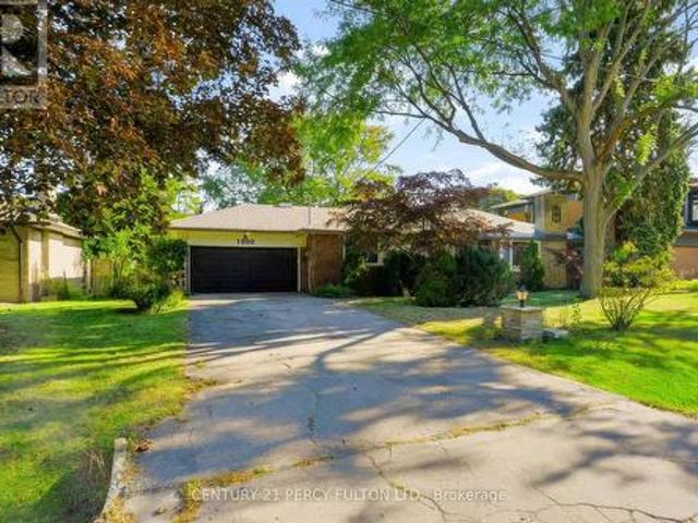 House for rent in Mississauga, Ontario