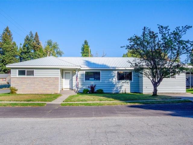 House for sale in Libby, Montana