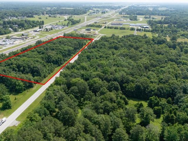Land for sale in Carterville, Illinois