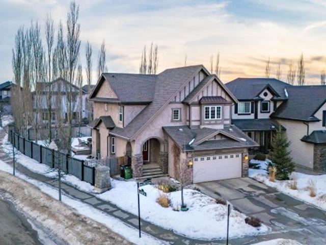 House for sale in Wedgewood, Alberta