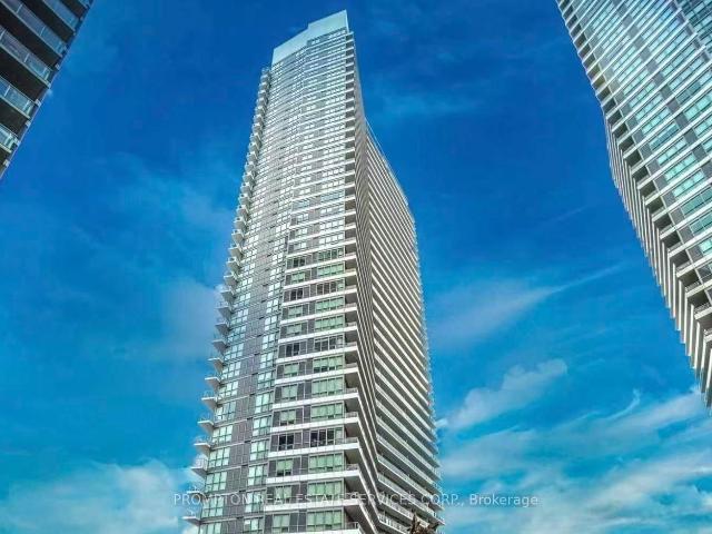 Condo for rent in Woburn, Ontario