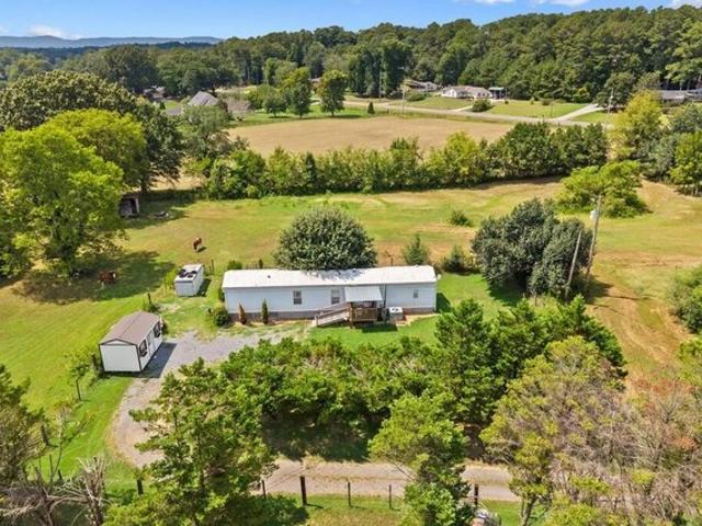House for sale in Dalton, Georgia