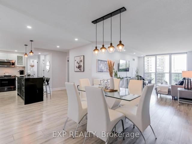 Condo for sale in Woburn, Ontario