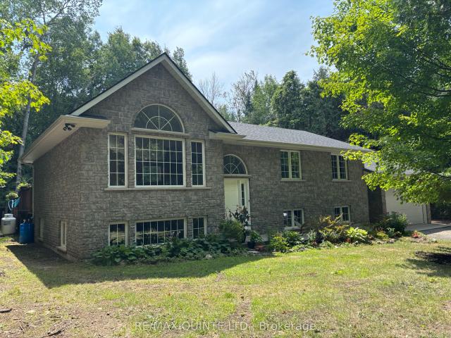 House for sale in Hastings, Ontario