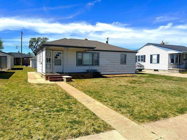House for sale in Kansas