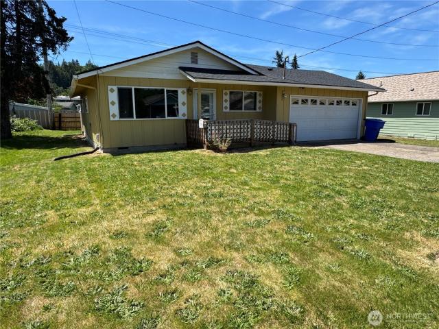 House for sale in Kelso, Washington