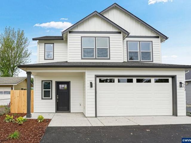 House for sale in Oregonia