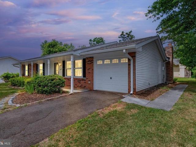 House for sale in Virginia