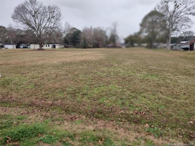 Land for sale in Jennings, Louisiana