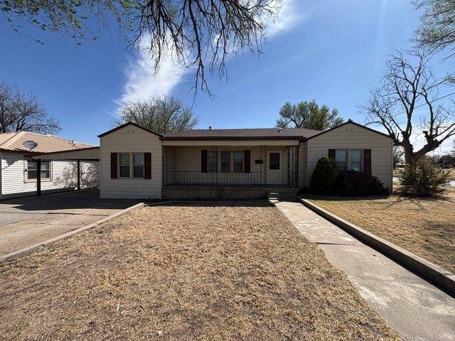 House for sale in Guymon, Oklahoma