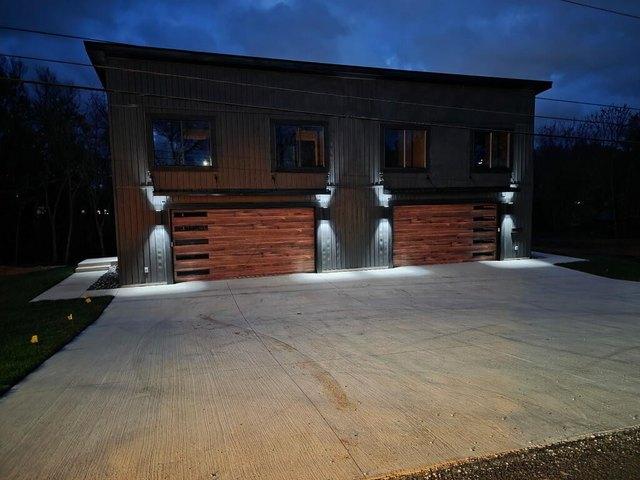 Townhouse for sale in Barry, Missouri