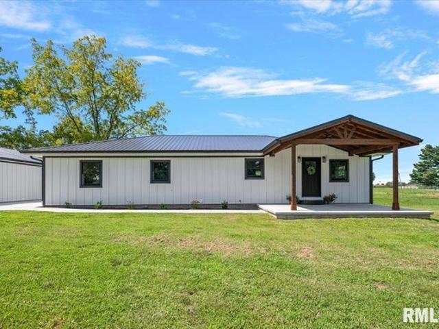 House for sale in Morgan, Illinois